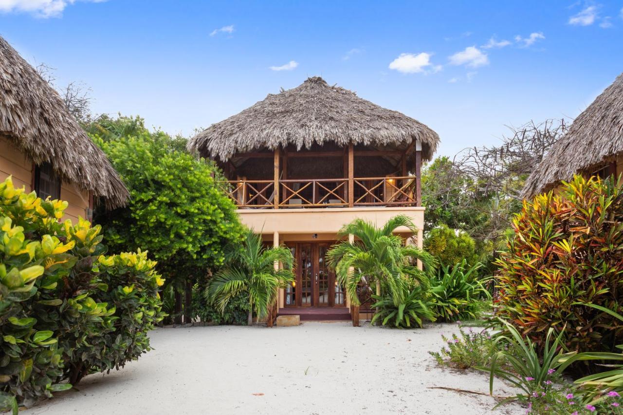 Portofino Beach Resort-An Authentic Island Escape! San Pedro  Esterno foto